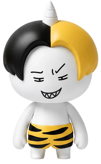 おにきん