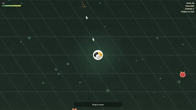 Auto Survivor Prototype のサムネイル