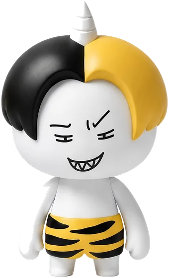 おにきん