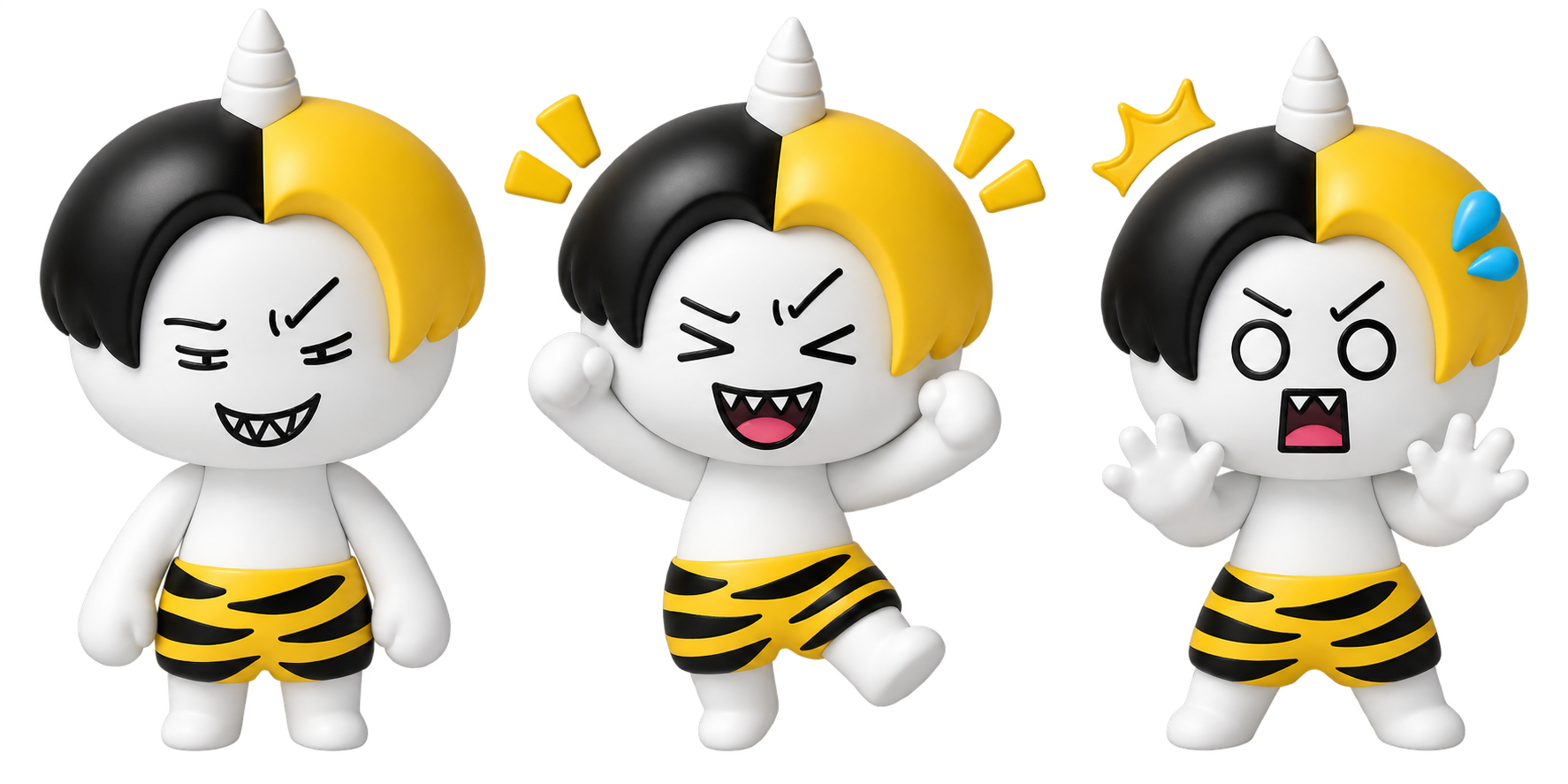 おにきん
