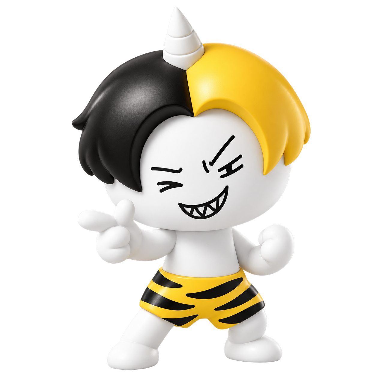 おにきん