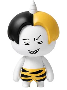 おにきん